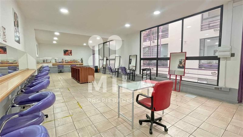 Oficina en venta en Santiago — foto 9
