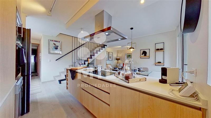 Departamento en venta en Providencia — foto 2