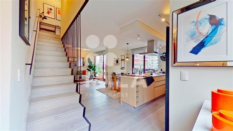 Departamento en venta en Providencia — foto 3