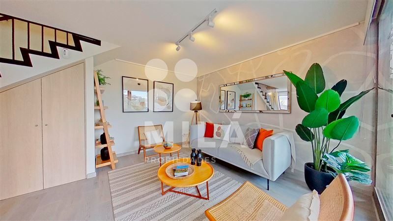 Departamento en venta en Providencia — foto 4