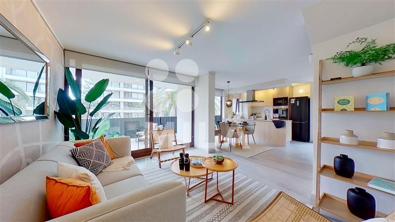 Departamento en venta en Providencia — foto 6