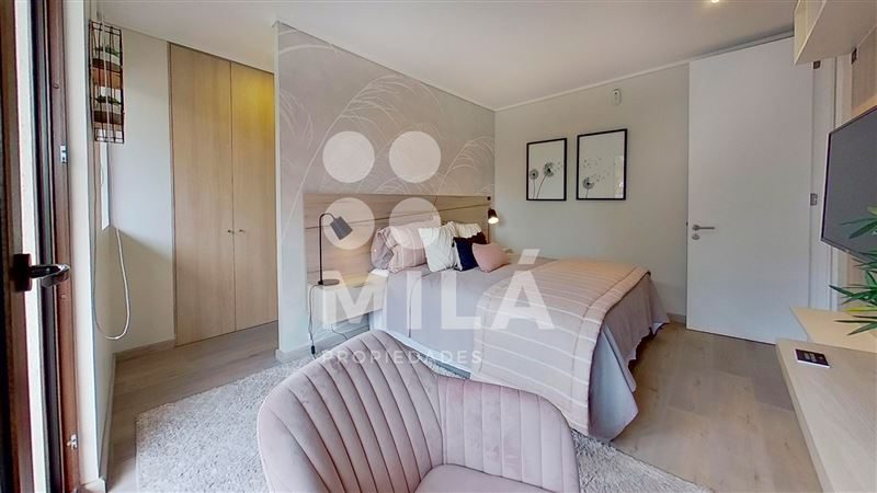 Departamento en venta en Providencia — foto 8