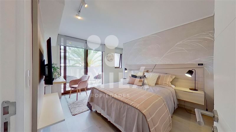 Departamento en venta en Providencia — foto 9