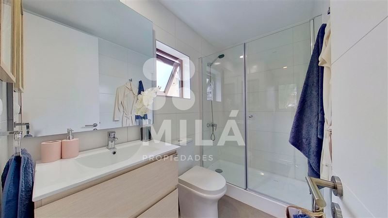 Departamento en venta en Providencia — foto 10