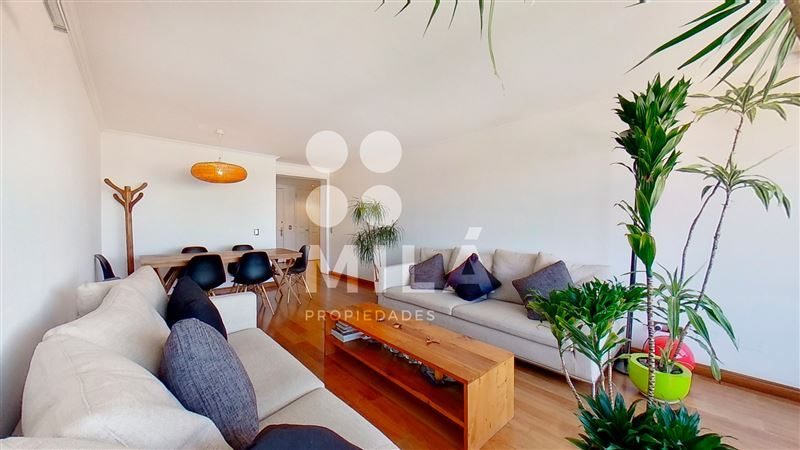 Departamento en venta en Providencia — foto 1