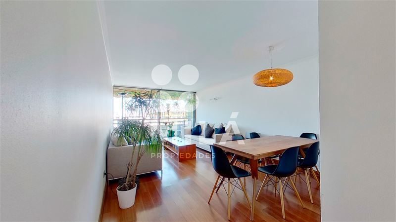 Departamento en venta en Providencia — foto 3