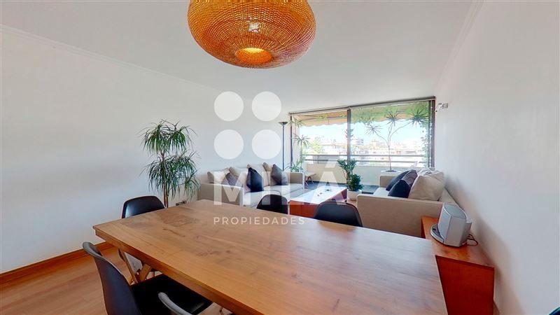 Departamento en venta en Providencia — foto 4