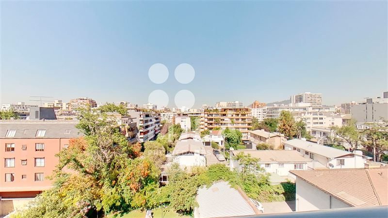Departamento en venta en Providencia — foto 5