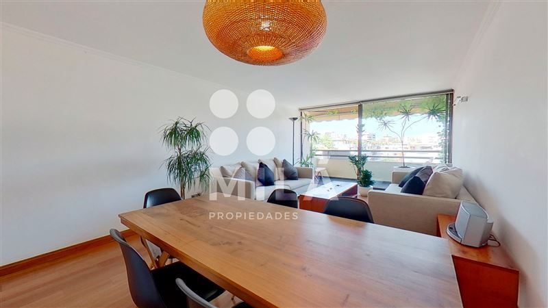 Departamento en venta en Providencia — foto 7
