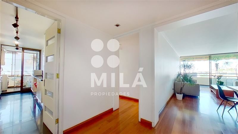 Departamento en venta en Providencia — foto 8