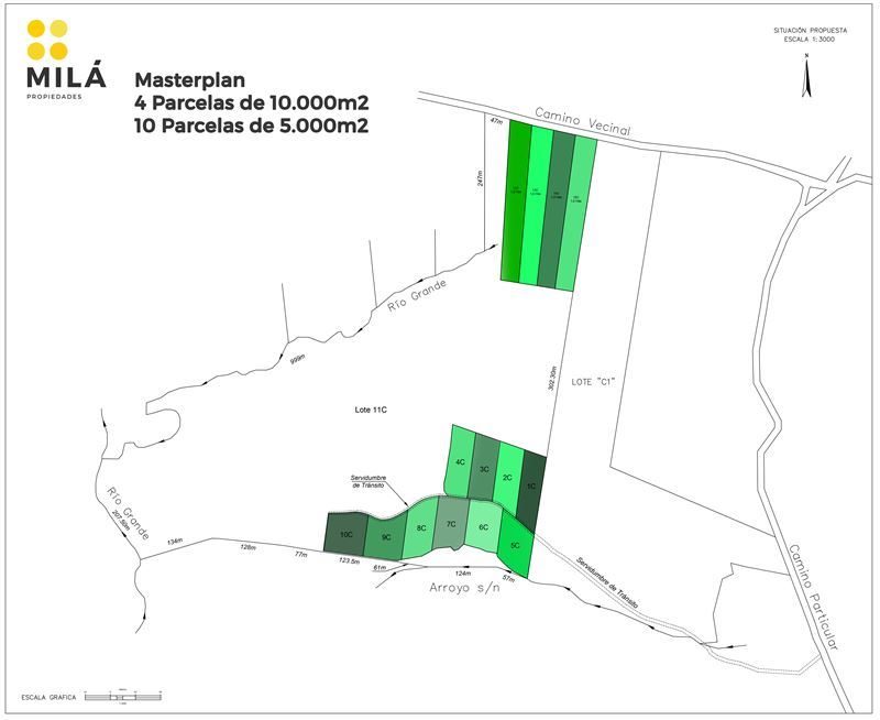 Parcela en venta en Ancud — foto 2