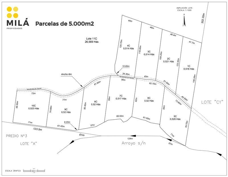 Parcela en venta en Ancud — foto 4