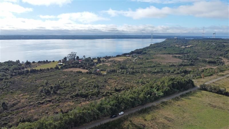 Parcela en venta en Ancud — foto 5