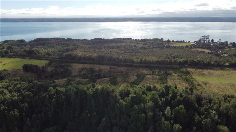 Parcela en venta en Ancud — foto 8