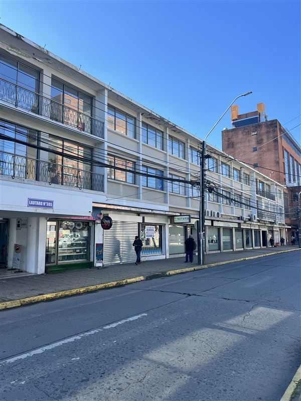 Local comercial en arriendo en Los Ángeles — foto 1