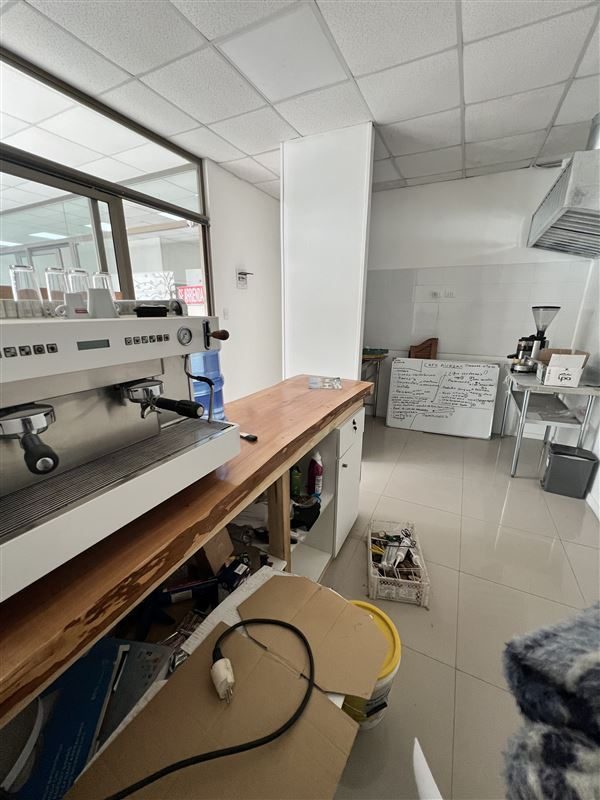 Local comercial en arriendo en Los Ángeles — foto 5