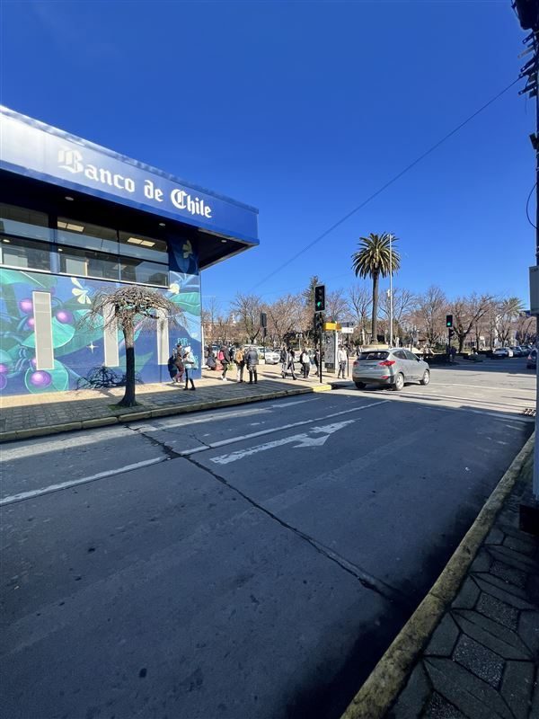 Local comercial en arriendo en Los Ángeles — foto 9