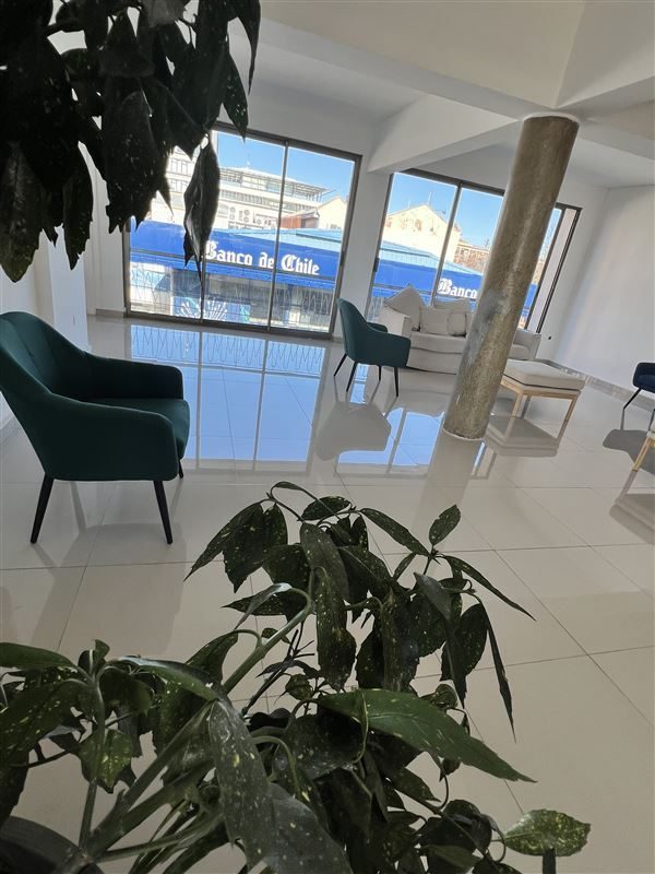 Oficina en arriendo en Los Ángeles — foto 5