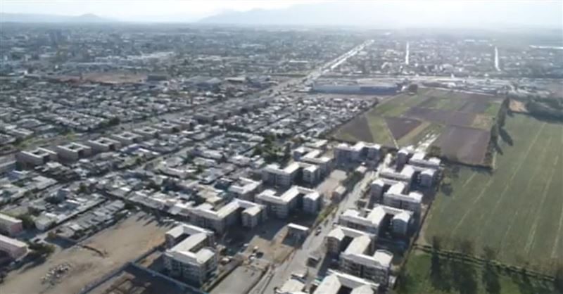 Terreno en venta en Rancagua — foto 2