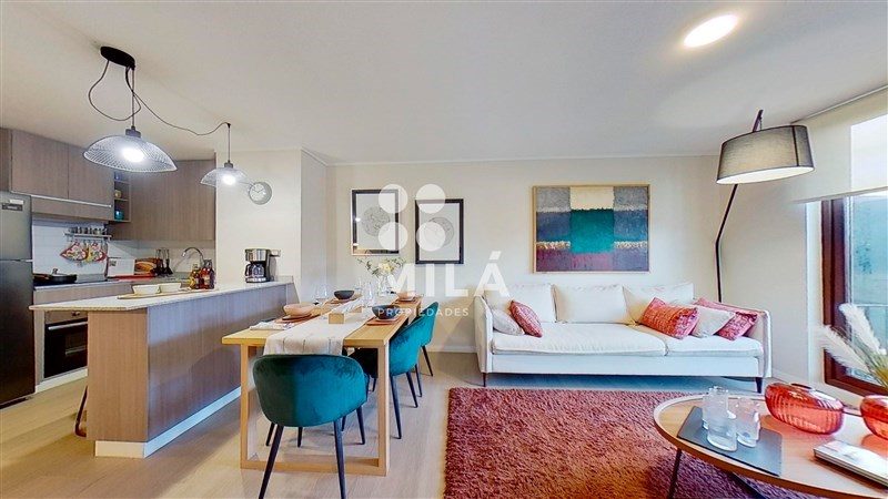 Departamento en venta en Puerto Montt — foto 5