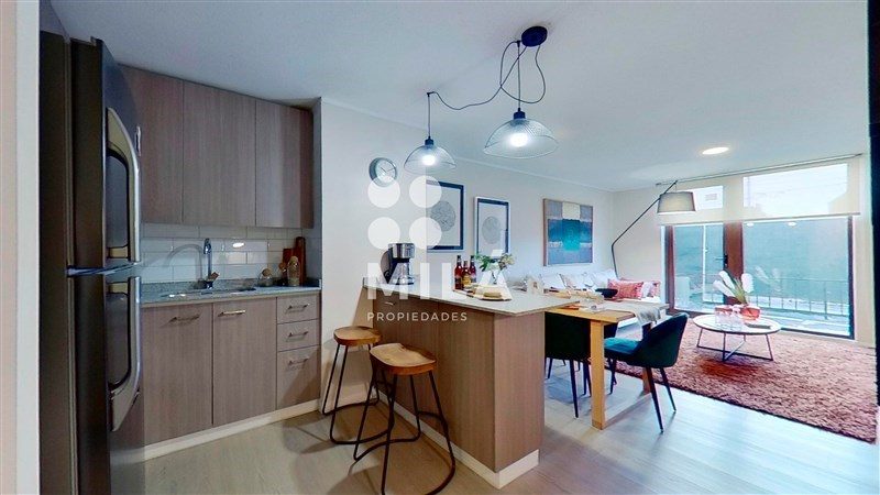 Departamento en venta en Puerto Montt — foto 6