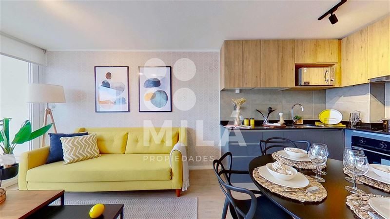 Departamento en venta en San Miguel — foto 1