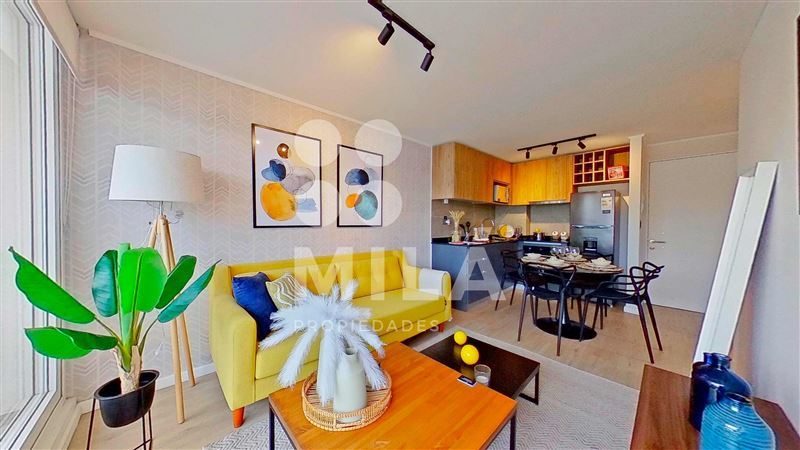 Departamento en venta en San Miguel — foto 2