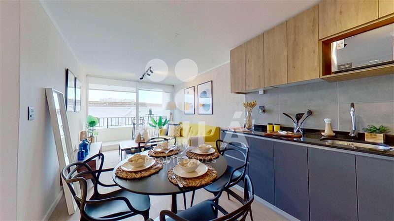 Departamento en venta en San Miguel — foto 6