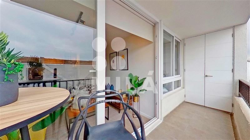 Departamento en venta en San Miguel — foto 7