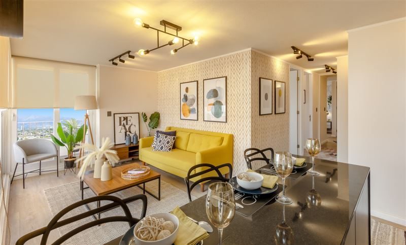 Departamento en venta en San Miguel — foto 1