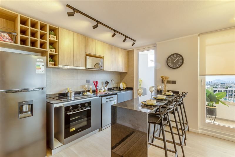 Departamento en venta en San Miguel — foto 2
