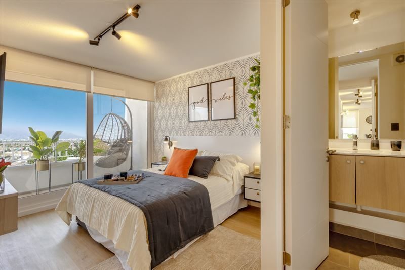 Departamento en venta en San Miguel — foto 4
