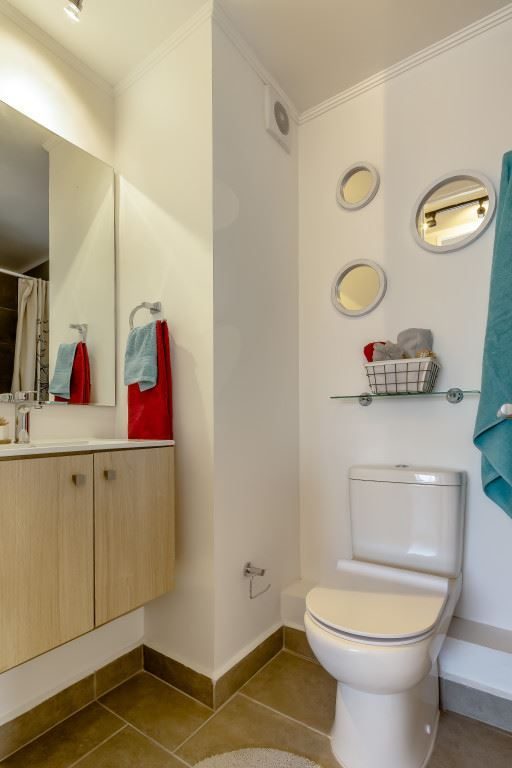 Departamento en venta en San Miguel — foto 7