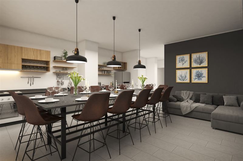 Departamento en venta en San Miguel — foto 10