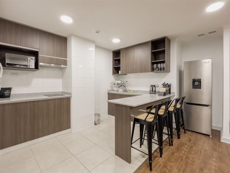 Departamento en venta en Puerto Montt — foto 2