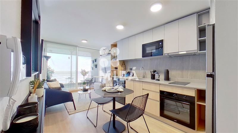 Departamento en venta en La Florida — foto 1