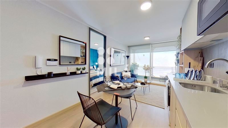 Departamento en venta en La Florida — foto 2
