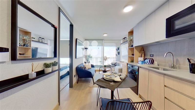 Departamento en venta en La Florida — foto 3