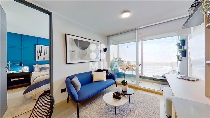 Departamento en venta en La Florida — foto 4