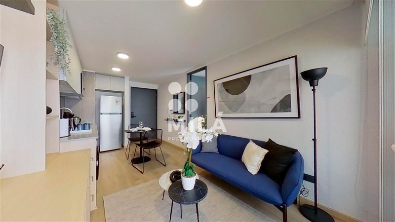 Departamento en venta en La Florida — foto 5