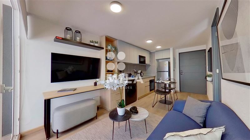 Departamento en venta en La Florida — foto 7