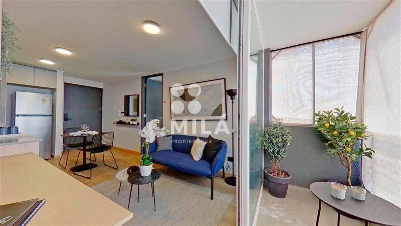 Departamento en venta en La Florida — foto 8