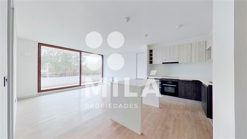 Departamento en venta en Puerto Varas — foto 1