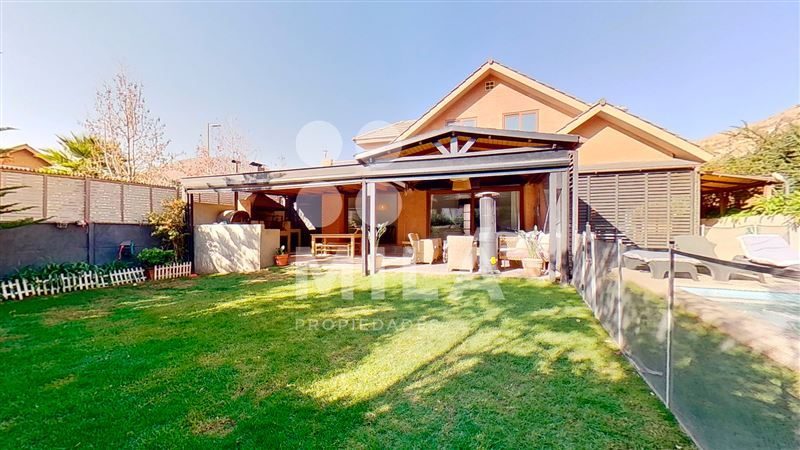 Casa en venta en Colina — foto 1
