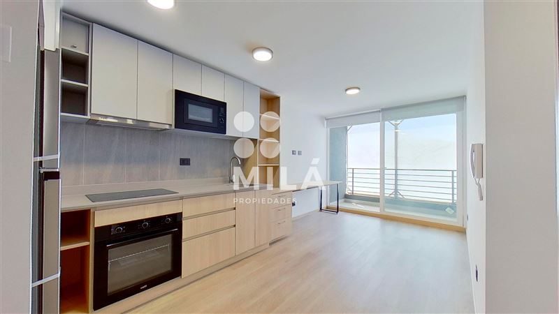 Departamento en venta en La Florida — foto 1