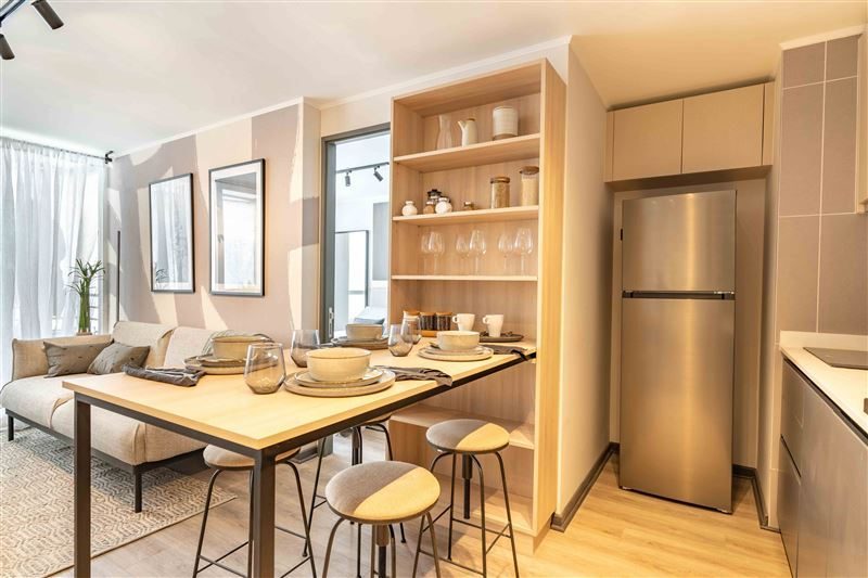 Departamento en venta en Independencia — foto 1
