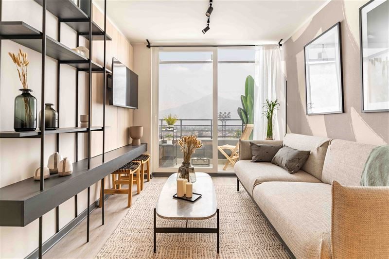 Departamento en venta en Independencia — foto 2