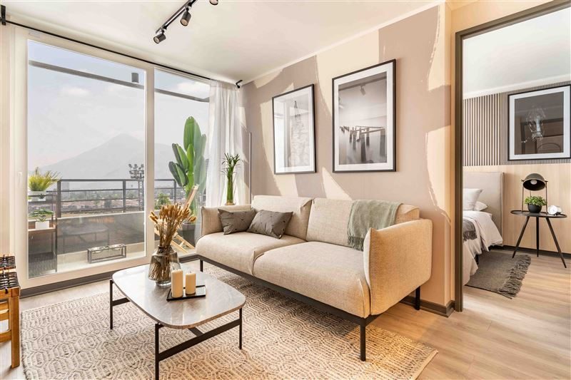 Departamento en venta en Independencia — foto 3