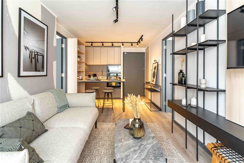 Departamento en venta en Independencia — foto 4