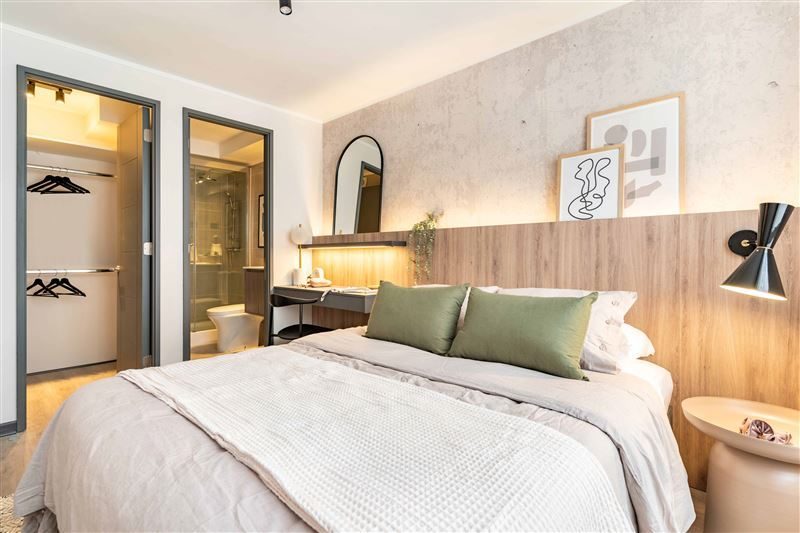 Departamento en venta en Independencia — foto 7